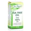 Tea Tree Oil 100%, 11 ml Dr. Popov