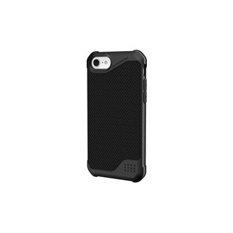 UAG Metropolis LT kryt iPhone SE (2022/2020)/8/7 černý