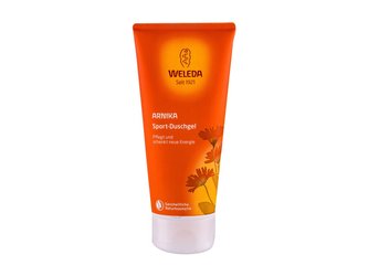 Weleda Arnikový sprchový gel 200 ml unisex