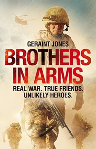 BROTHERS IN ARMS