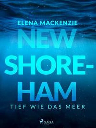 New Shoreham - tief wie das Meer