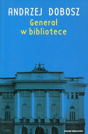 Generał w bibliotece