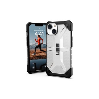 UAG Plasma iPhone 14 transparentní