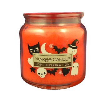 Yankee Candle Home Inspiration 425g Seasonal Perfect Pumpkin (Halloween)