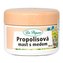 Propolisová mast s medem, 100 ml Dr. Popov