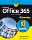 Office 365 All-in-One For Dummies