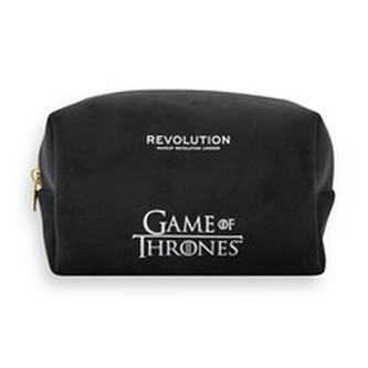 Revolution Kosmetická taštička X Game Of Thrones (Velvet Cosmetic Bag) woman