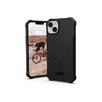 UAG Essential Armor MagSafe iPhone 14 Plus černý