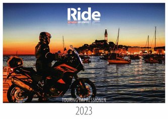 RIDE - Touring Impressionen 2023