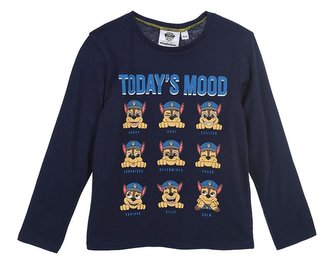 TRIKO TLAPKOVÁ PATROLA - velikost 4