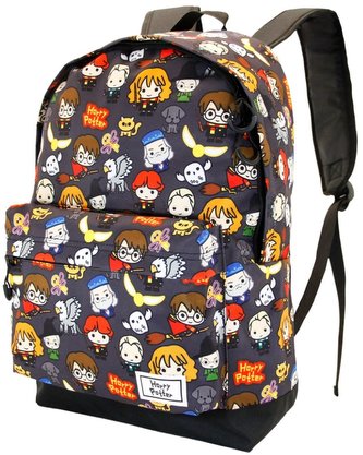Batoh Harry Potter: Charms (objem 23 litrů|30 x 43 x 18 cm)