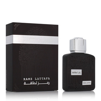 Lattafa Ramz Silver - EDP 100 ml męski