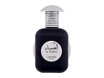 Lattafa Pride Parfémovaná voda Al Ameed 100 ml pro muže