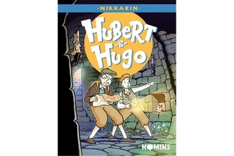 Hubert & Hugo 2