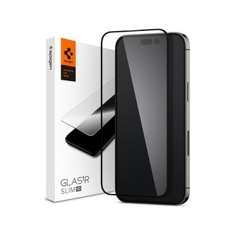 Spigen tR Slim HD 1P ochanné sklo iPhone 14 Plus
