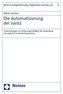 Die Automatisierung der Justiz