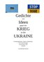 Gedichte und Ideen gegen den Krieg in der Ukraine