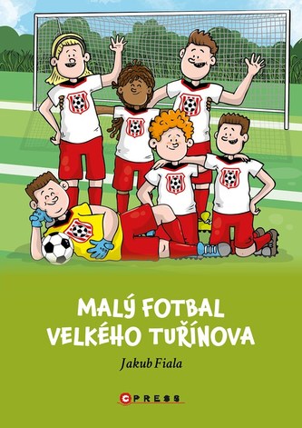 Malý fotbal Velkého Tuřínova Malý fotbal Velkého Tuřínova