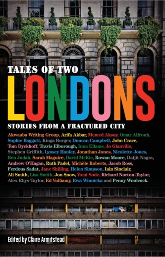 Storie Tales of Two Londons