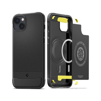Spigen Rugged Armor Mag kryt iPhone 14