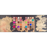 Revolution Paletka očních stínů X Game of Thrones (Westeros Map Palette) 48 g woman
