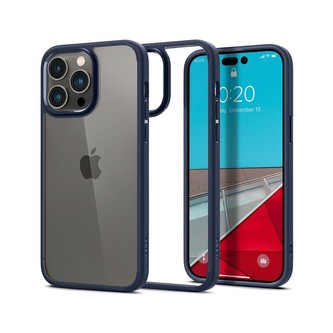 Spigen Ultra Hybrid kryt iPhone 14 Pro