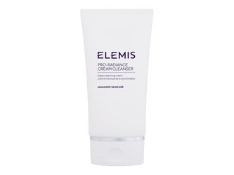 Elemis Hloubkově čisticí pleťový krém Pro-Radiance (Cream Cleanser) 150 ml woman