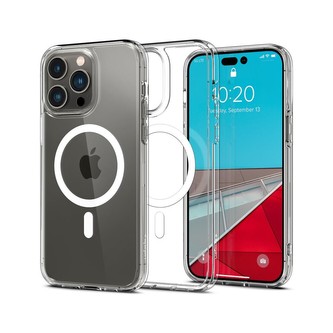 Spigen Ultra Hybrid Mag kryt iPhone 14 Pro
