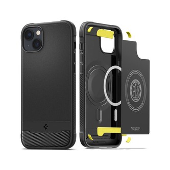 Spigen Rugged Armor Mag kryt iPhone 14 Plus