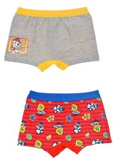 DUOPACK BOXERKY TLAPKOVÁ PATROLA - velikost 4-5
