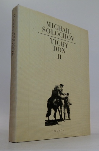 Tichý Don II.