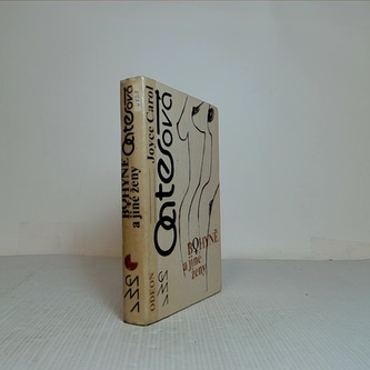 Bohyně a jiné ženy