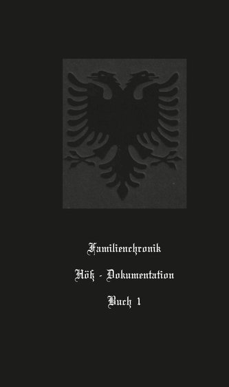Familienchronik Höß