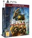 F.I.S.T.: Forged In Shadow Torch - Limited Edition (PS5)