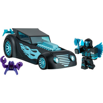 Figurka Roblox Feature Vehicle (Legends of Speed by Scriptbloxian Studios: Velocity Phantom)