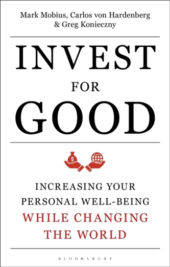 Invest for Good