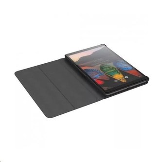 LENOVO TAB M8 Folio Case BLACK(WW)
