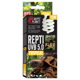 Žárovka REPTI PLANET Repti UVB 5.0 - IQ 2022