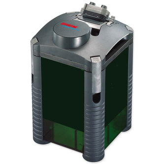 Filtr EHEIM Experience 150 vnější s náplněmi - IQ 2022