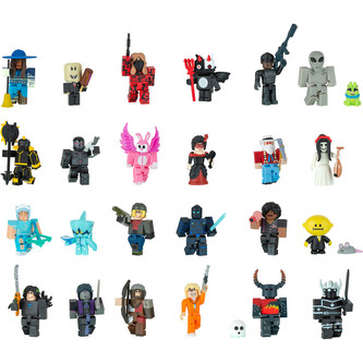 Blind Box Roblox - série 12 (1 ks)