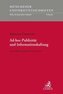 Ad-hoc-Publizität und Informationshaftung