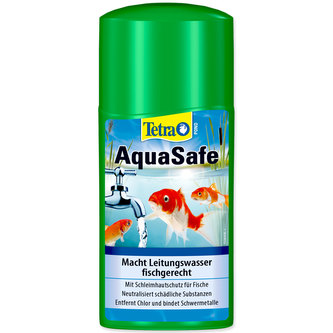 TETRA Pond AquaSafe - IQ 2022