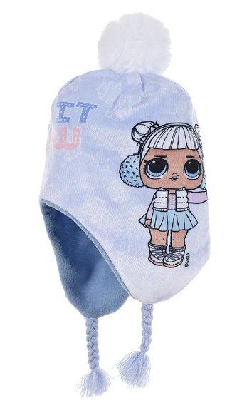 PERU ČEPICE LOL - velikost 52