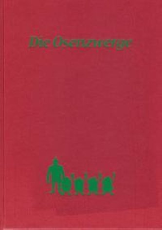Die Osenzwerge