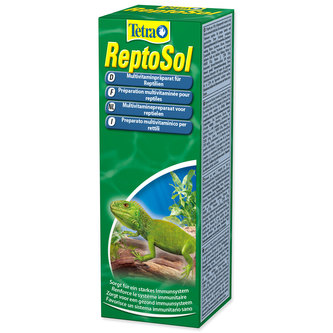 TETRA ReptoSol - IQ 2022