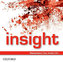 Insight Elementary Class Audio CDs /3/