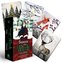 Seasons of the Witch: Yule Oracle: 44 Gilded Cards and 144-Page Book