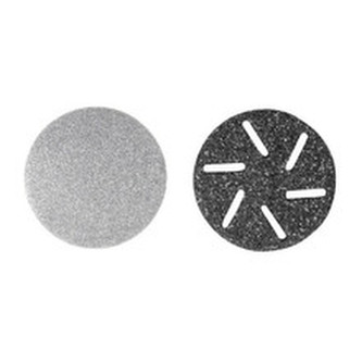 Silk`n Náhradní válečky pro FreshPedi Soft & Medium unisex