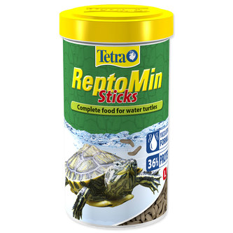TETRA ReptoMin - IQ 2022
