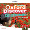 Oxford Discover Second Edition 1 Grammar Class Audio CD